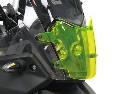 Kopflichtschutz Yamaha Tenere 700 World Raid 19-23