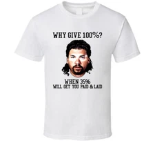 Eastbound And Down Kenny Powers Motivational T Shirt
