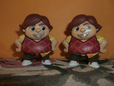 Funko Trollhunters Mystery Mini Toby 1/36 ONE FIGURE troll hunters