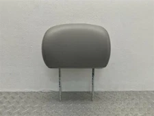 2006 GMC ENVOY XL FRONT HEADREST GREY OEM 88979706