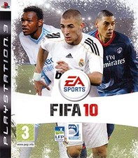 Fifa 10 - PS3