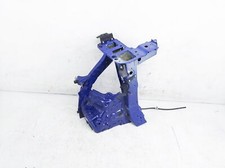 17-20 Honda Civic Coupe Driver Apron Shock Tower Cut Frame Rail - Aegean Blue