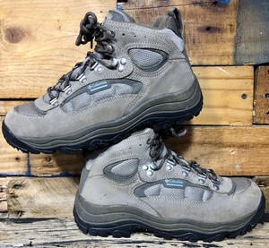 columbia hilltop ridge hiking boots