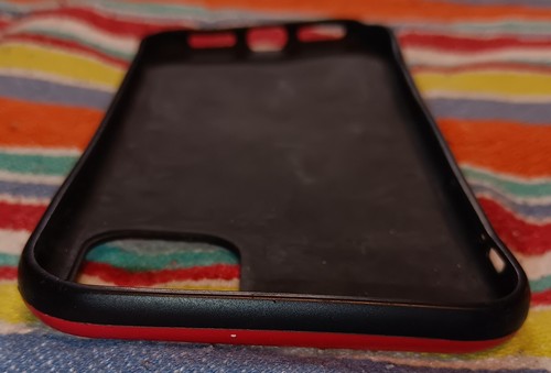 $$ Drop $$ Funda para teléfono celular Minnie Mouse. *no estoy seguro de qué celda encaja - Imagen 8 de 9