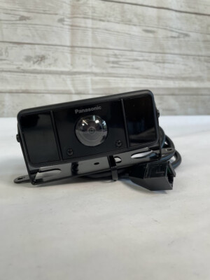 Panasonic WV-VC32 Arbitrator Network Mobile Evidence Camera with Mount (#13)