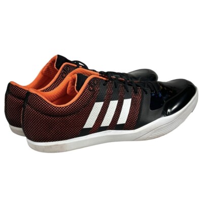 Adidas Adizero Mens Size 15 Track Spikes Shoes Long Jump  display picture 1