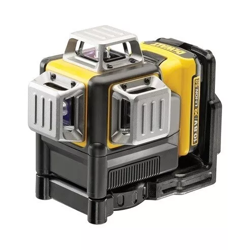 5035048489628 DeWALT DCE089D1G QW Laser Level Cover Level 30m DeWalt