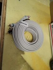 254-612IV 12-Feet 5-RCA Component Video/Audio Cable