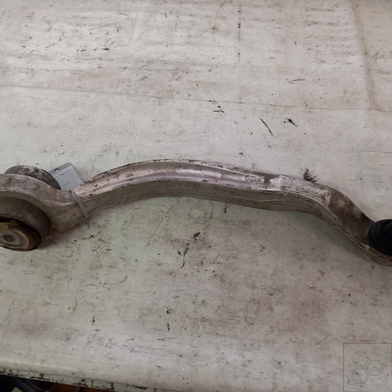 lower suspension arm front right for Audi A4 (8D) 1994 6ede07 eBay