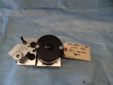 2000-2006 MERCEDES W220 S500 S430 S600 CL500 ABS PUMP UNIT ANTI LOCK A0044314612