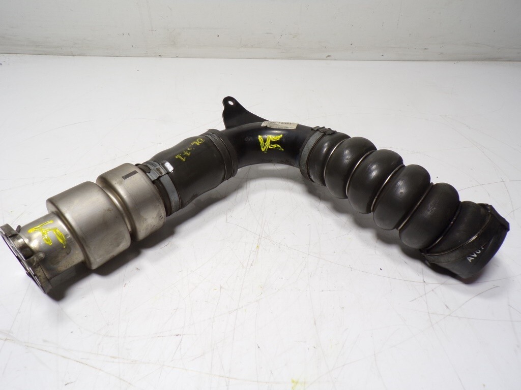 パイ Amazon.com: Truck Parts Line AC Line, Black Suction Hose for