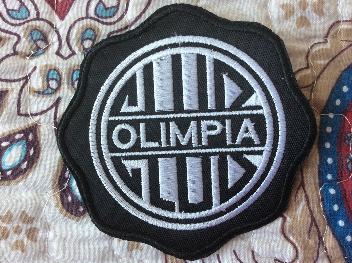 Olimpia tem quantas Libertadores? Saiba o número de vez que o