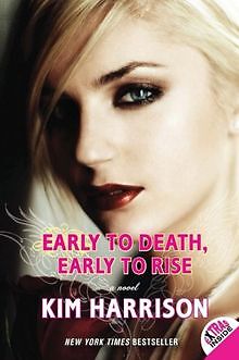 Early to Death, Early to Rise (Madison Avery) von K... | Buch | Zustand sehr gut