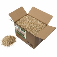 Jumbogras® Elefantengras-Kleintier-Einstreu-Häcksel, 70 Liter f. Haustiere