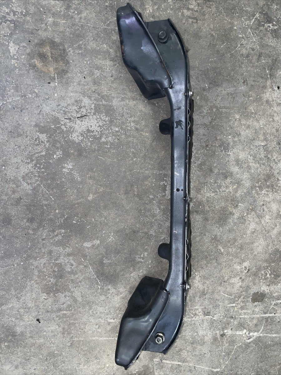 90-96 Nissan 300zx Z32 OEM Front Subframe K Member | eBay