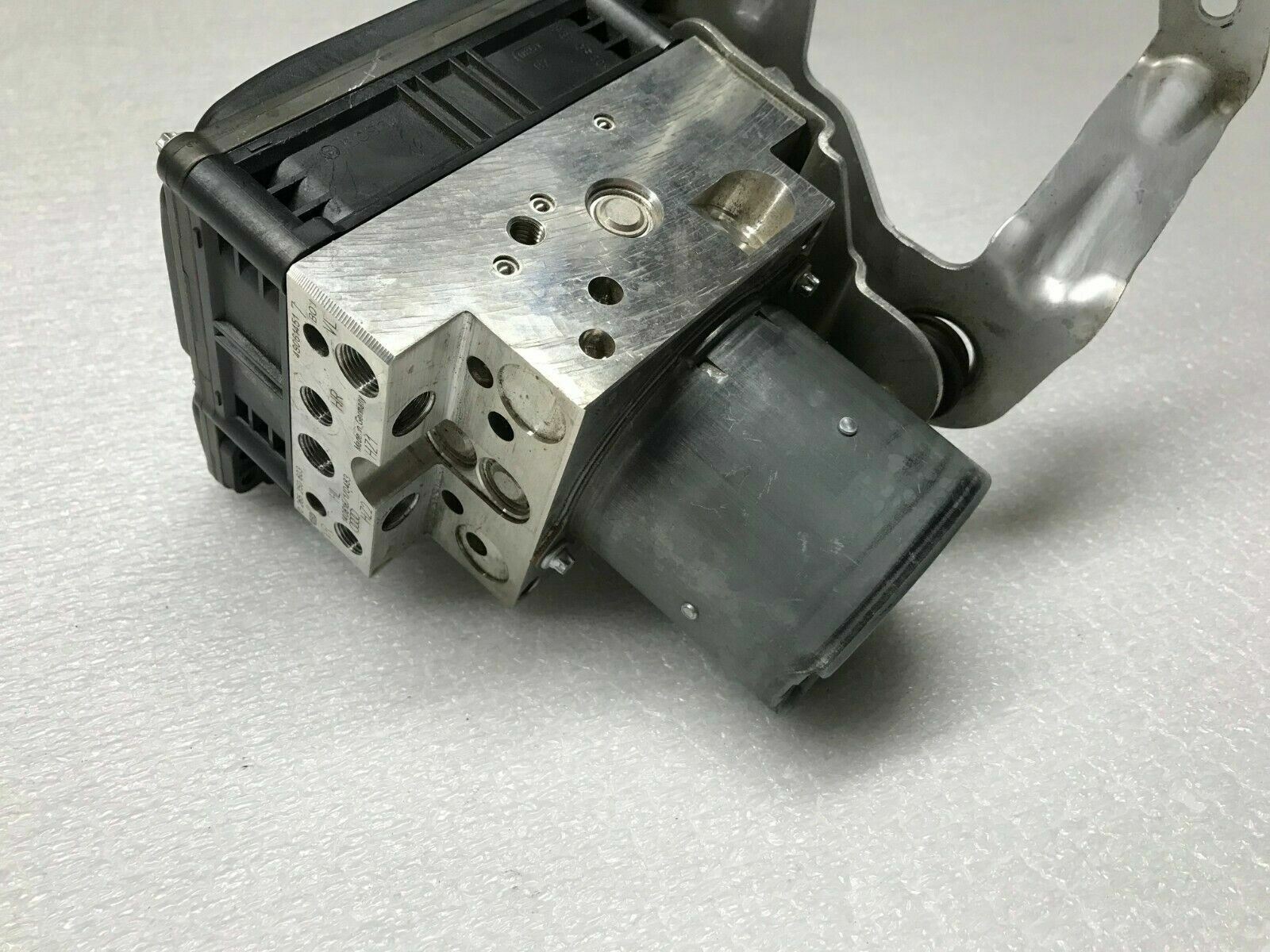 LAMBORGHINI HURACAN LP610 ANTI LOCK BRAKE ABS CONTROL UNIT OEM 4S0614517
