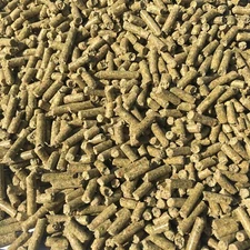 Guinea Pig Food Pellets Complete Feed Ration