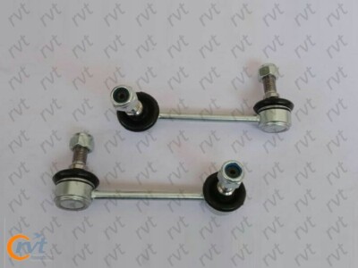 0401EA0360N 0401EA370N Link Stabiliser Bar Set Bolero 2.5, Scorpio 2.2,2.6,2.5
