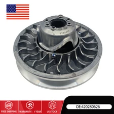 New Secondary Clutch Driven Pulley For Can am BRP Maverick X3 Turbo RR R 2017+