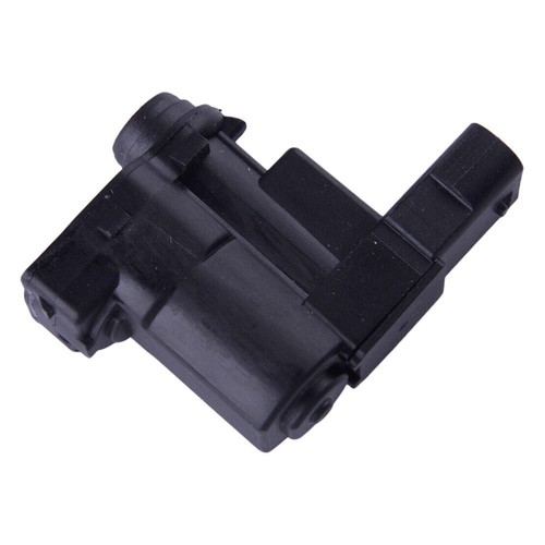 Cubierta del tanque de combustible apta para Jeep Renegade hebilla de puerta motor cierre de resorte pestillo 2 pines☃ - Imagen 3 de 5