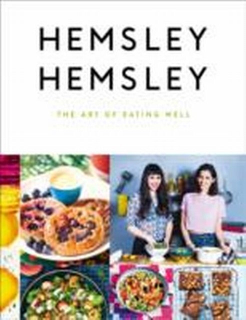 Thumbnail - The Art Of Eating Well Jasmine Hemsley 9780091958329