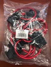 Inline Fuse Holder: Atc 10 Pack, 10ga