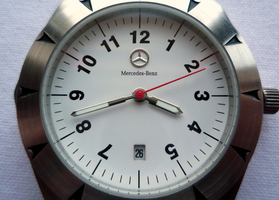 Mercedes Benz Collection Classic Car Accessory Business Sport Retro