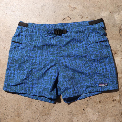 ◾️Patagonia (パタゴニア)／River Shorts M's River Shorts – Patagonia Worn Wear®