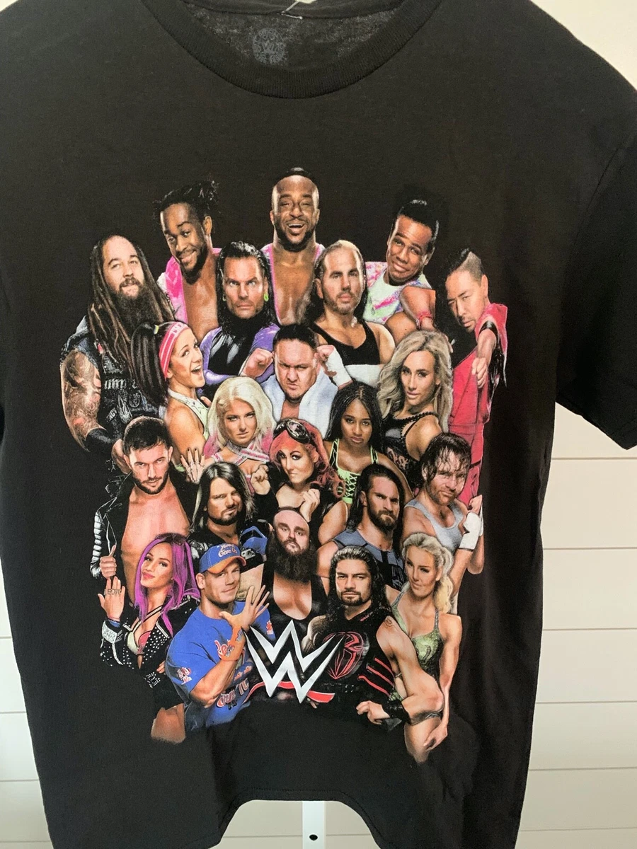 john cena new t shirt 2017