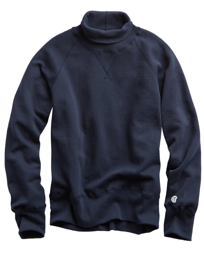 Толстовка Todd Snyder мужская Xxl 10790₽