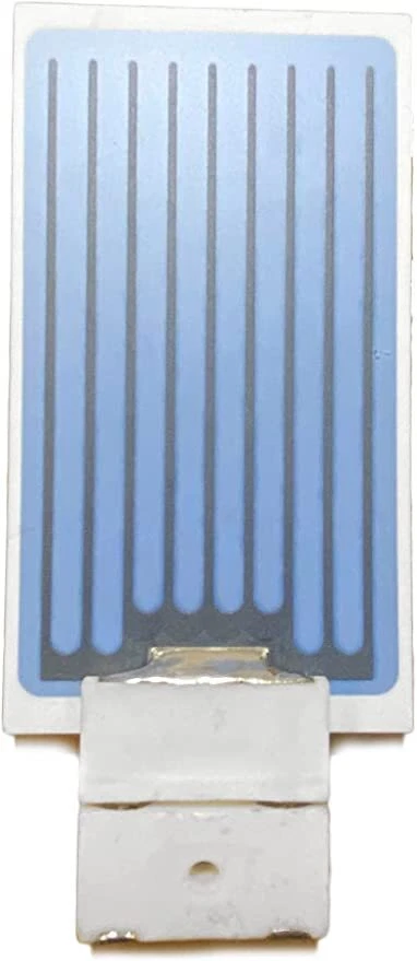 Ceramic Ozone Plates for Enerzen O-555 O3 Air Purifier Deodorizer 2 Pk - Image 2 of 2