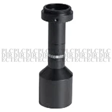 USED Moritex MML05-HR65 2/3 Telecentric Lens