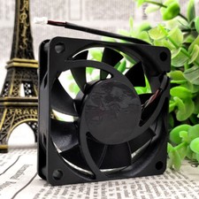 for ADDA AD0612LX-H93 DC 12V 0.13A 6015 6cm Projector Fan 3-Wire