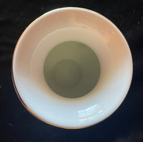 Herend Basketweave Chinese Bouquet Multicolor 9" H Vase - Picture 5 of 5