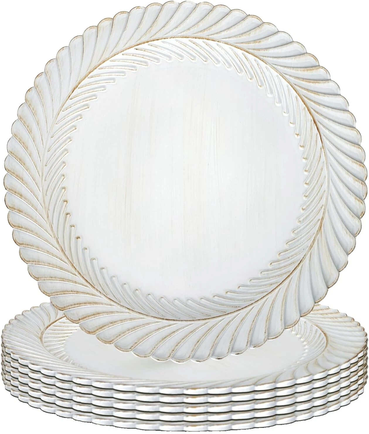 Plastic Dinner Plates