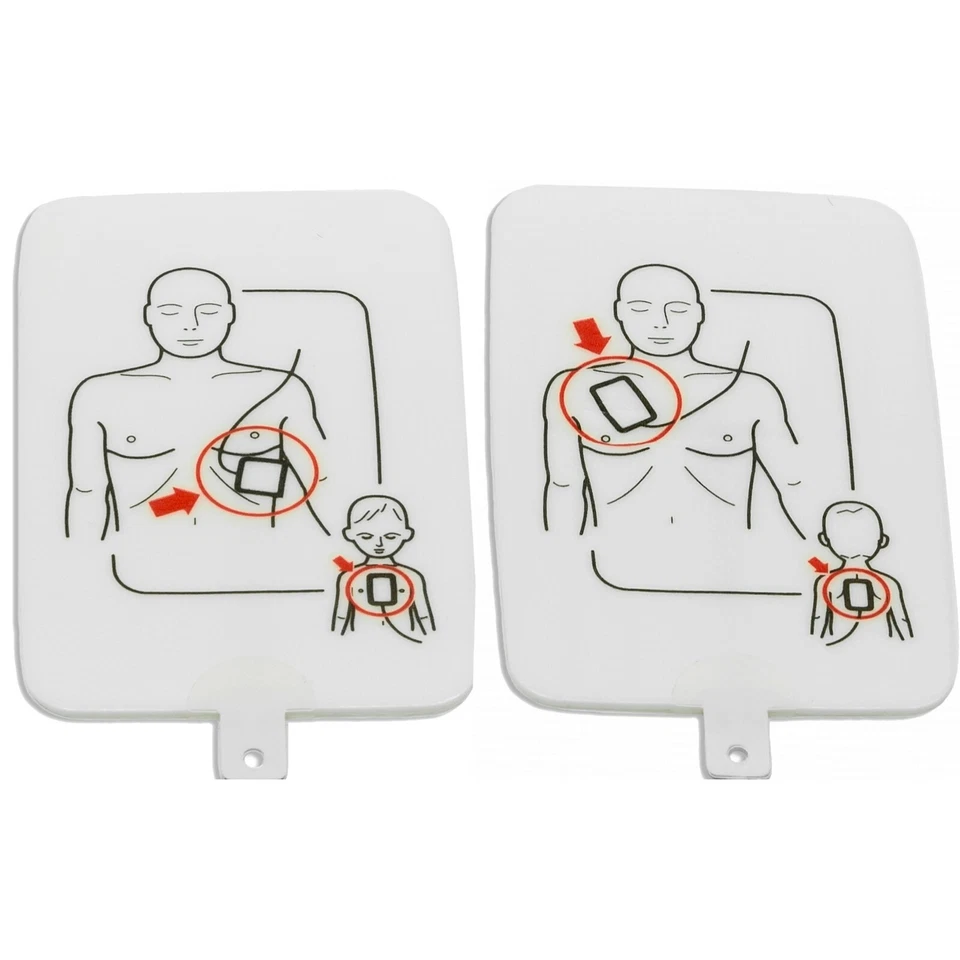 Prestan DAE UltraTrainer DAE Trainer professionale e conveniente # PP-AEDUT-101 - Immagine 3 di 3