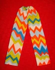 VINTAGE BARBIE 4 FRANCIE ZIG ZAG ZOOM CLOTHES 3445 FASHION PANTS NEAR MINT HTF!