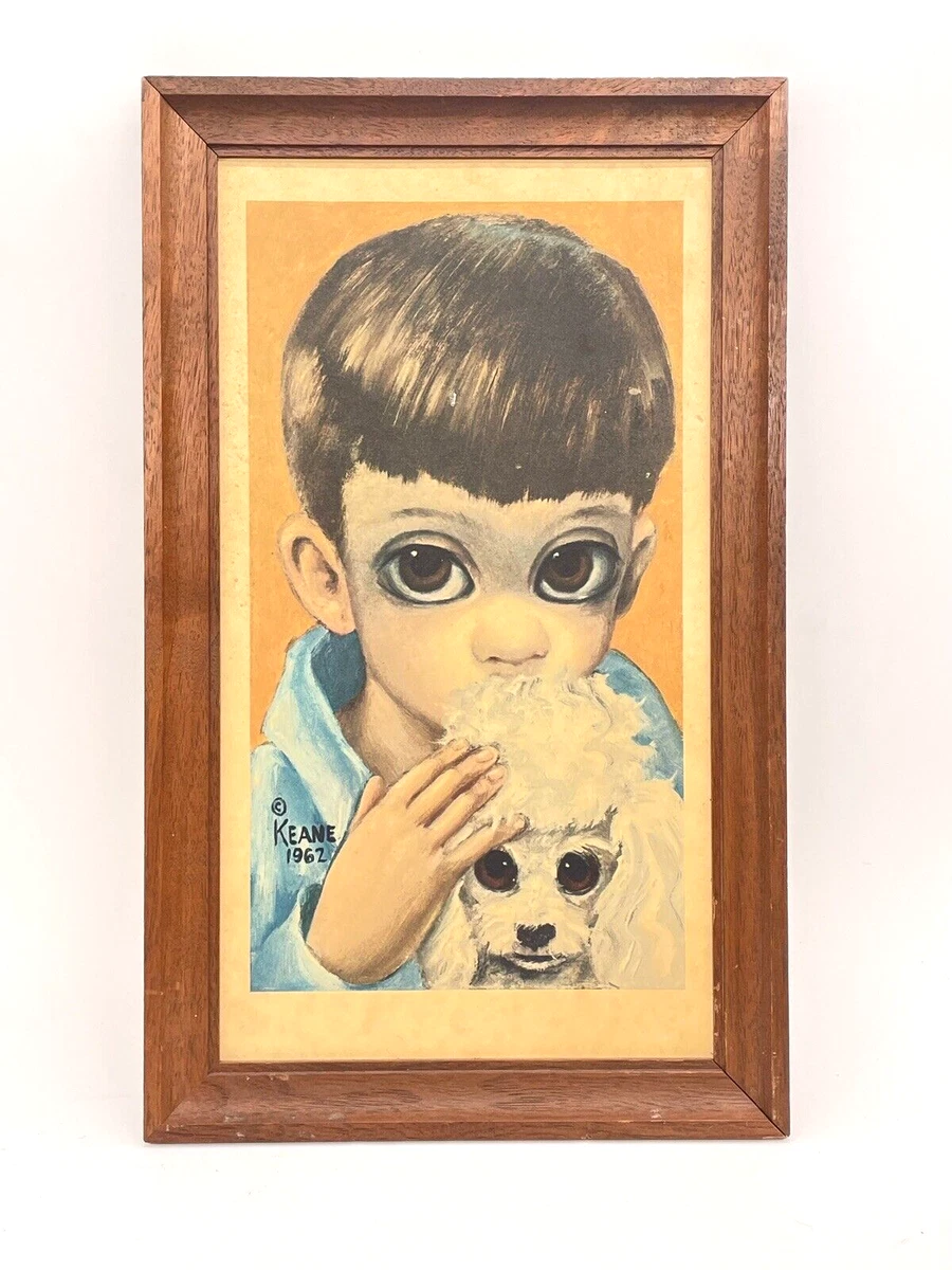Margaret Keane for sale | eBay
