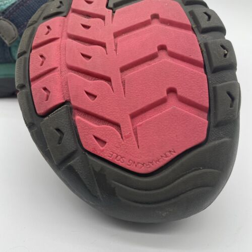 Keen Womens Shoes Newport H2 Size 4 US Gray Athletic Sport Sandal - Picture 10 of 13