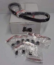 kit cinghia rulli tasselli originali Yamaha X Max 300 dal 2017 cod KITYP300TRA0