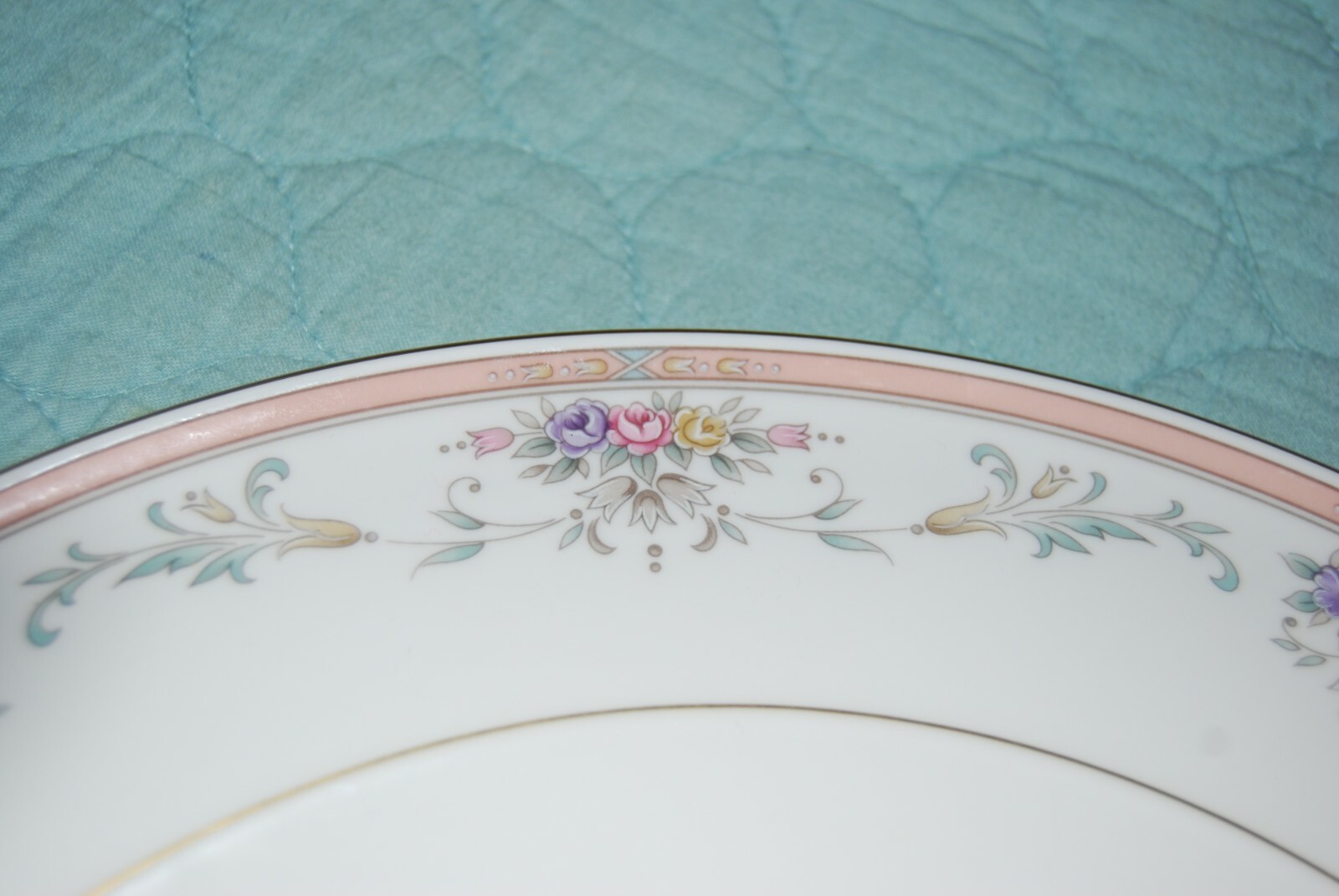 Christopher Stuart Spring Crest Y1013 Cake Plate 13 in for sale online ...