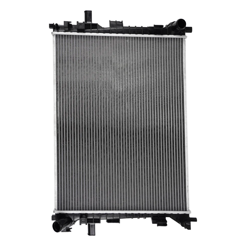 Радиатор для 2006 2007 2008 2009-2011 Ford Crown Victoria Mercury Grand Marquis - Изображение 3 из 4