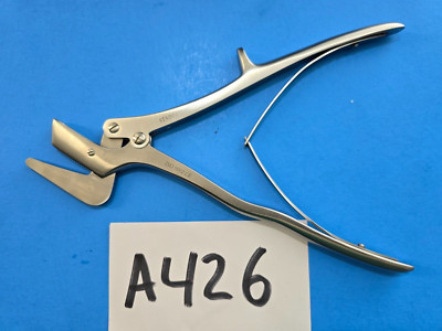 Turtle-Med Surgical Orthopedic Stille Plaster Shear 10''