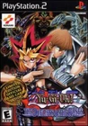 Yu-Gi-Oh-Duelist of the Roses - Sony PlayStation 2