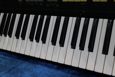 USED Yamaha SK 20 Symphonic Ensemble Synthesizer Keyboard SK20