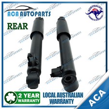 2x Rear Shock Absorbers for KIA Sorento XM 4WD SUV 2009-2012
