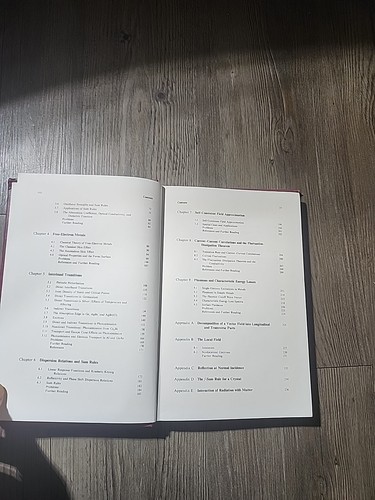Optical Properties Of Solids Fredrick Wooten Hardcover 1972 - Afbeelding 6 van 12
