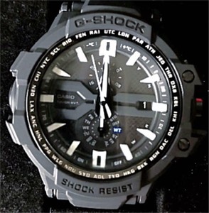 g shock air force watch