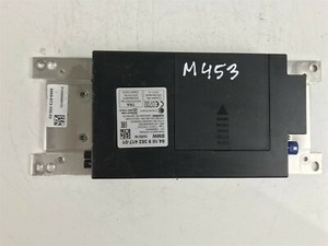 M453 BMW ECU Kontrolle Modul Einheit 9382417