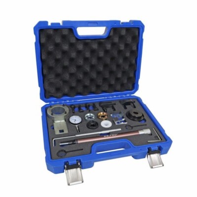 US PRO Tools VAG Timing Set Kit für 1.8 / 2.0 FSI TFSI Motoren NEU 7146